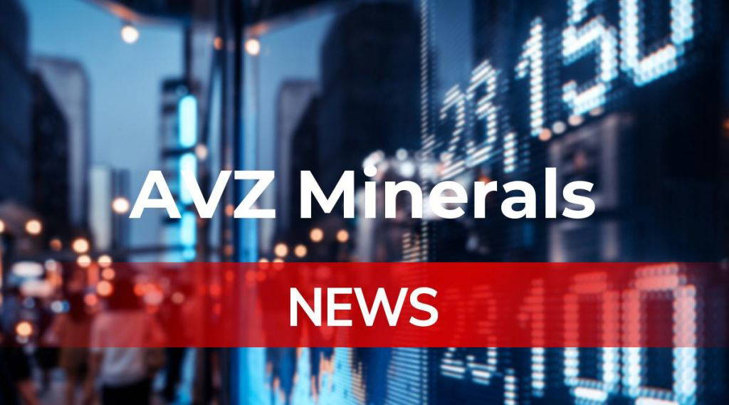 AVZ Minerals-Aktie: Es bleibt dabei!