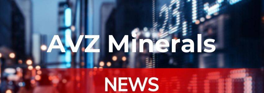 AVZ Minerals-Aktie: Schön vorsichtig!