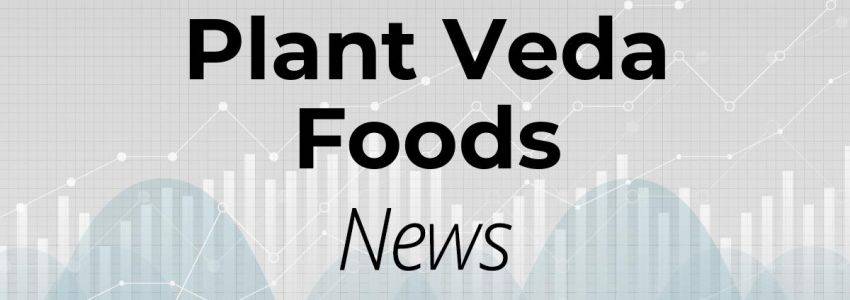 Plant Veda Foods-Aktie: Wann ist der Boden da?