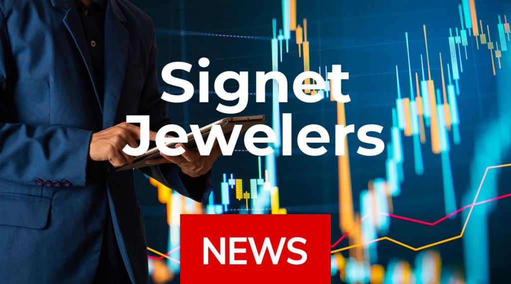 Signet Jewelers-Aktie: Noch über 40 % Potenzial?