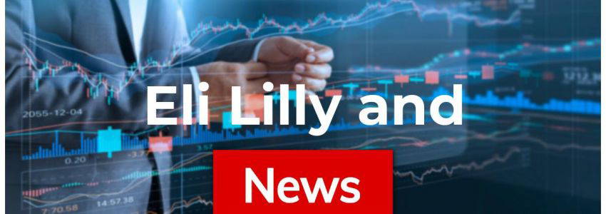 Eli Lilly-Aktie: Das riecht nach Allzeithoch!