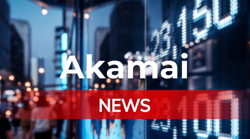 Akamai-Aktie: Rabenschwarz!