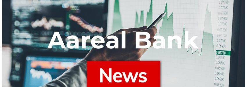 Aareal Bank-Aktie: Areal Bank erwirbt und veräußert Aktien!