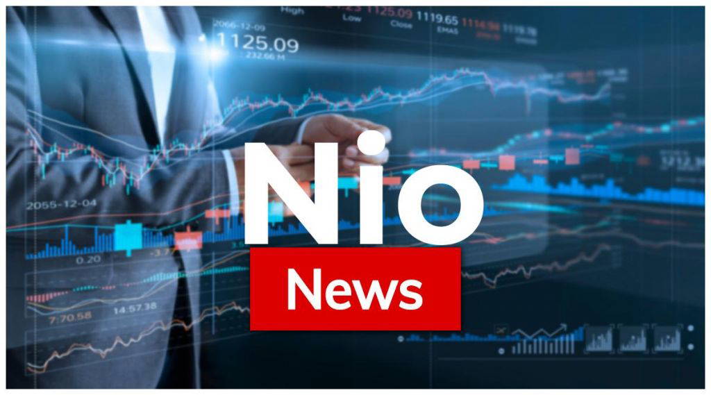 Nio Aktie: Wie viel ist aktuell noch drin?