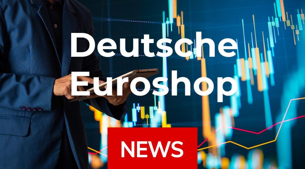 Deutsche Euroshop-Aktie: Keine Panik!