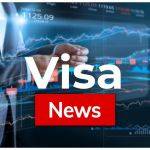 Visa-Aktie: Stark oder schwach?