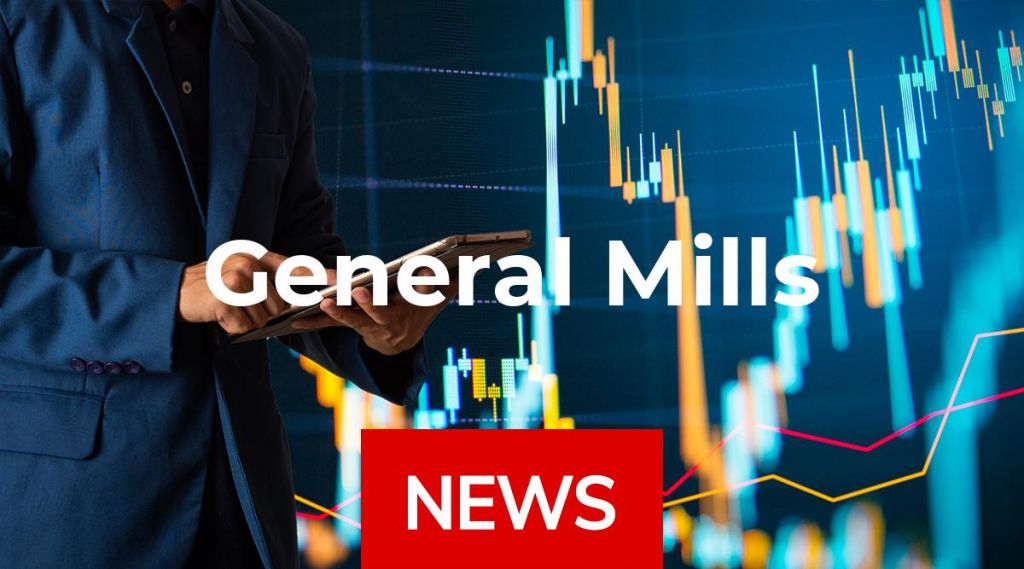 General Mills-Aktie: Das ist der Börse Jacke wie Hose!