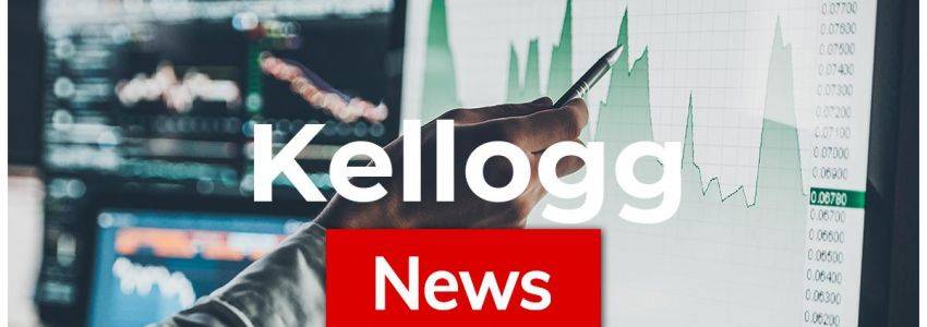 Analyse: Warum hat sich die Kellogg Company durch die Gründung von drei Geschäftsbereichen neu strukturiert?