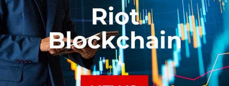 Riot Platforms-Aktie: Zurück im Rallye-Modus?