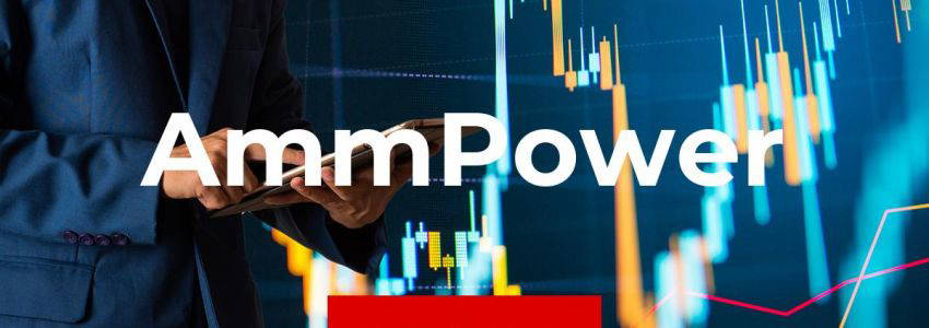 AmmPower-Aktie: Kurzfristig im Aufwind - hier liegen die nächste Kursziele!