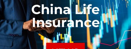 China Life Insurance-Aktie: Staatskapital fließt!