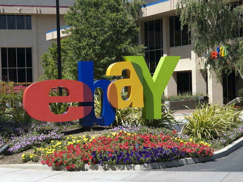 eBay-Aktie: Au Backe!