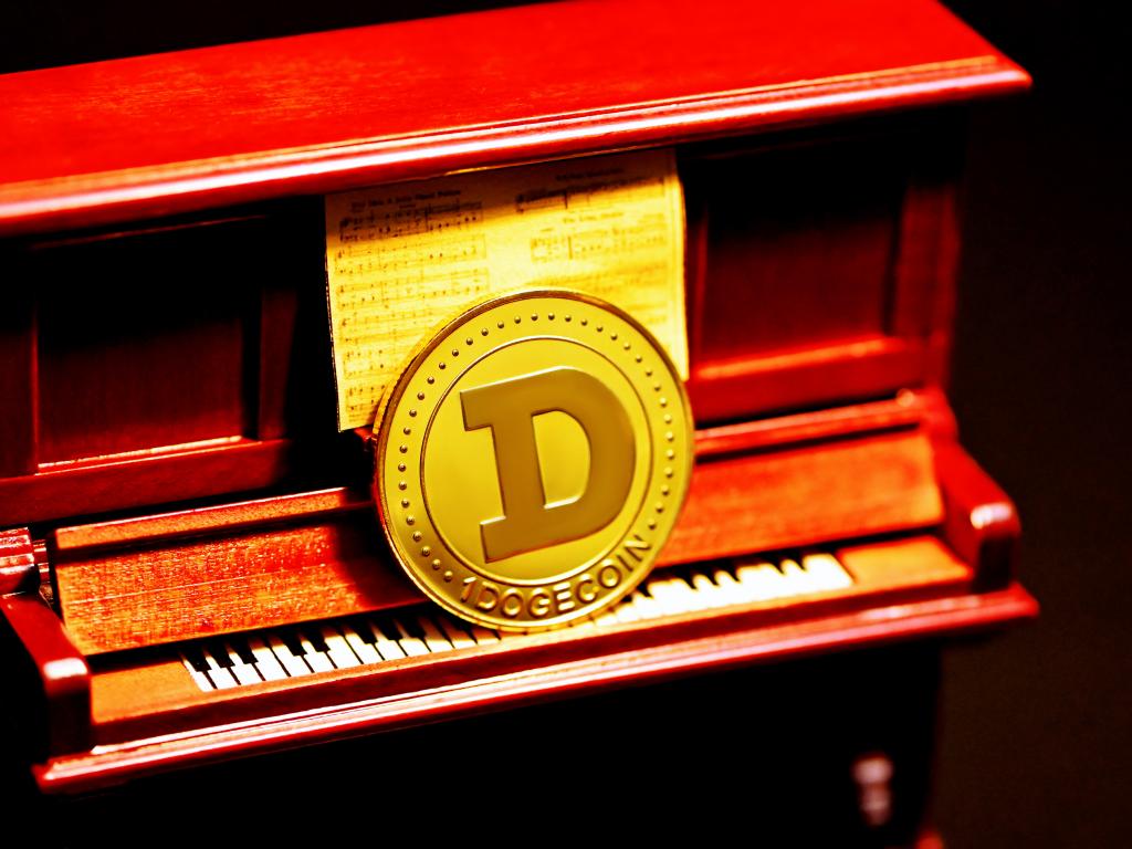 Dogecoin: Wird heute 11% höher gehandelt!