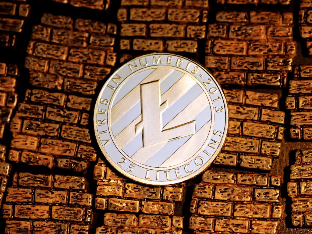 Litecoin unterbewertet? Diese Daten sprechen für eine Trendwende