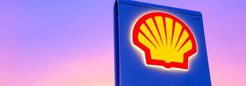 Shell-Aktie: Wer nicht will, der hat halt Pech gehabt!