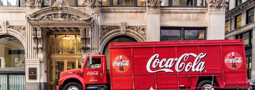 Die Aktie des Tages: Coca-Cola – jetzt einsteigen?
