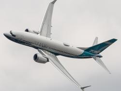 Boeing-Aktie: Großes Interesse geweckt! Boeing-Aktie: Großes Interesse geweckt!