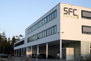 Wasserstoff-Aktien: Gegenwind in Bayern, Rewe spart CO2, SFC Energy bleibt am Boden und auch Nel ASA tut sich schwer!