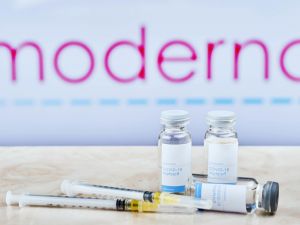Moderna-Aktie: Verluste schmelzen!