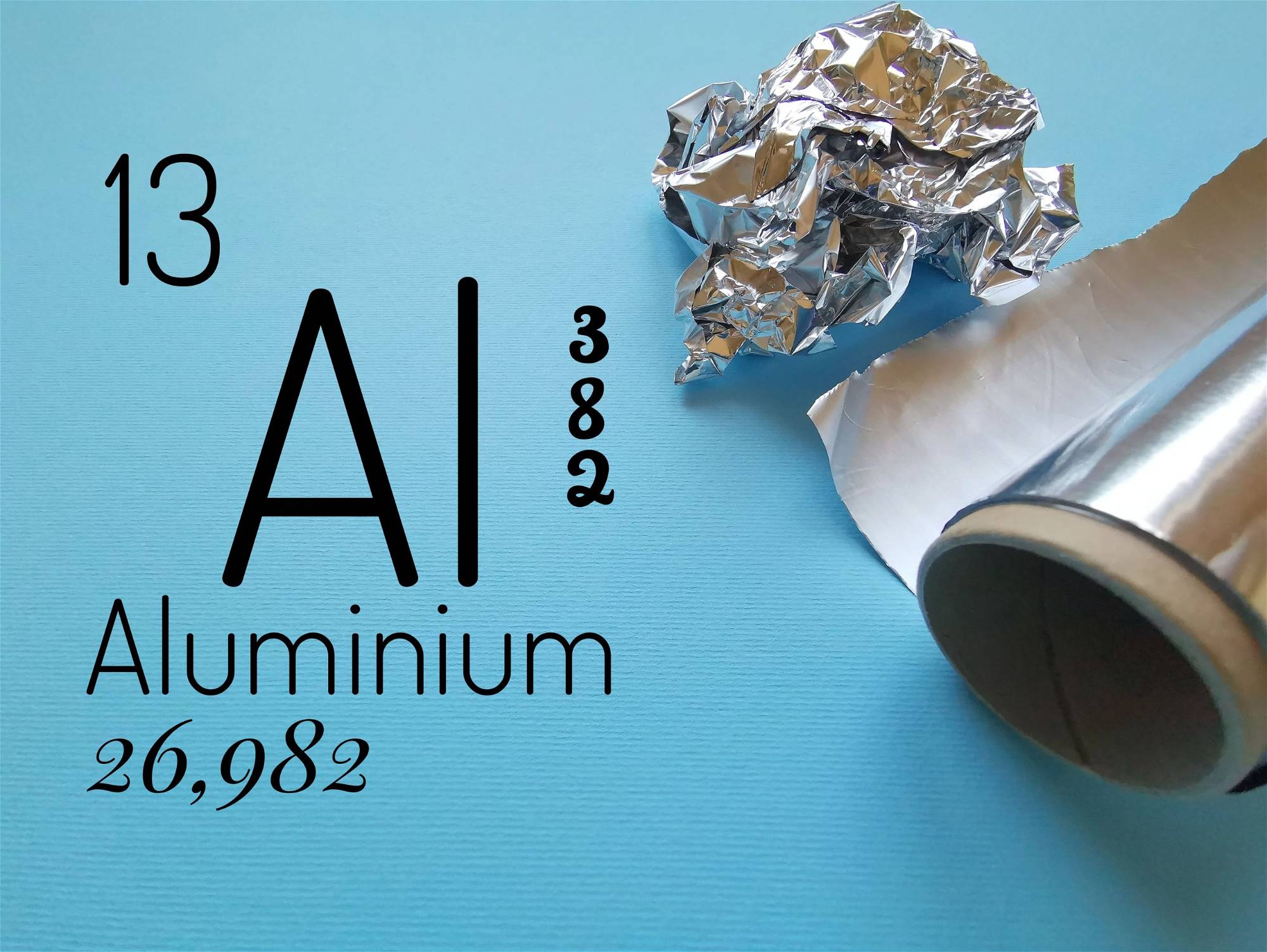 Aluminium: Der Aluminiumpreis in 10 Jahren