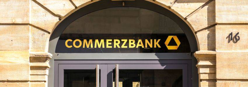 Commerzbank-Aktie: Was ist mit der Bankenkrise?