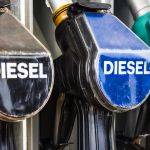 Diesel: Der Dieselpreis in 10 Jahren