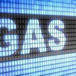 Erdgas: Der Erdgaspreis in 10 Jahren