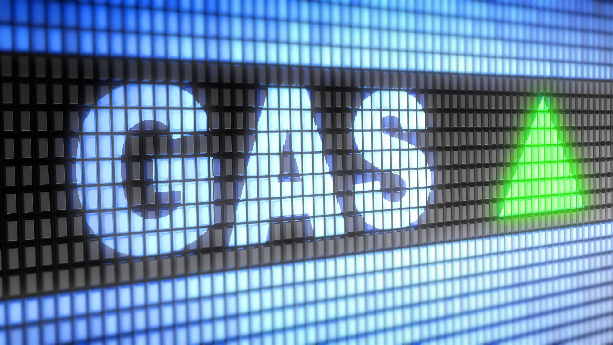 Erdgas: Der Erdgaspreis in 10 Jahren