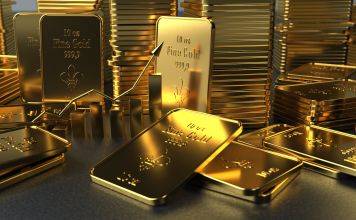 Gold: Der Goldpreis in 10 Jahren