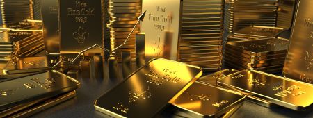 Goldpreis: Angriff auf 4.000-USD-Schwelle?