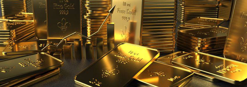 Gold: Der Goldpreis in 10 Jahren