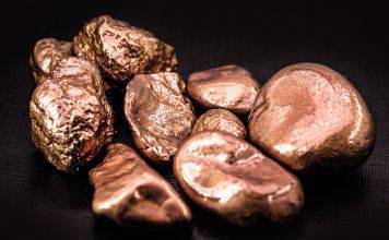 Kupfer: Der Kupferpreis in 10 Jahren