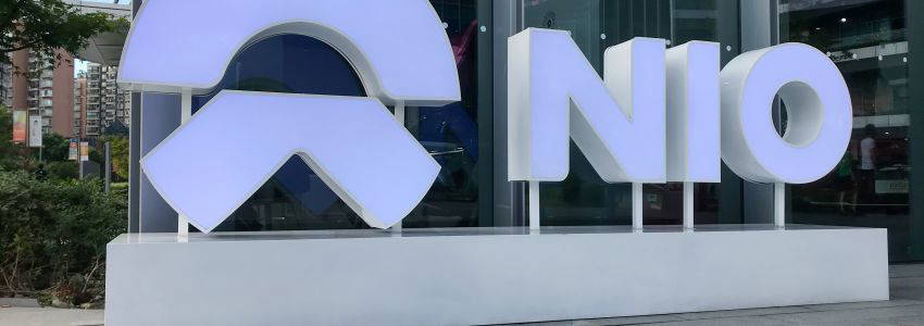 Nio-Aktie: Sollten Sie jetzt kaufen?