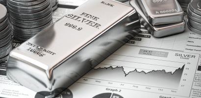 Silberpreis: Offiziell im Bärenmarkt angelangt!