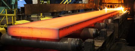 Nucor-Aktie rutscht ab: Gewinnprognose enttäuscht Anleger
