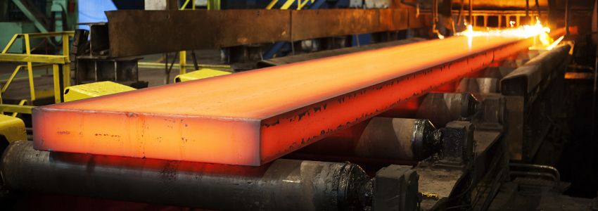 Nucor-Aktie rutscht ab: Gewinnprognose enttäuscht Anleger