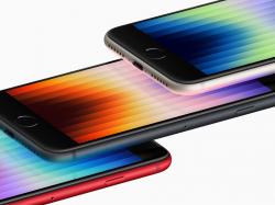 Apple-Aktie: Lieferschwierigkeiten für das neue iPhone SE?