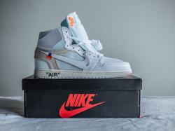 Nike-Aktie: Aktien wären heute 786.015,94 $ wert!
