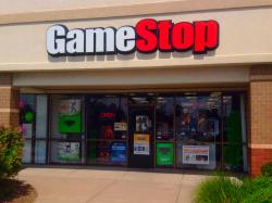 GameStop (GME)-Aktie: Saga geht weiter!