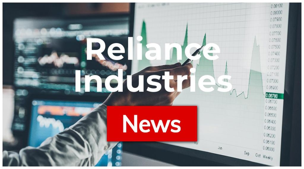 Reliance Industries-Aktie: Verwirrung total!