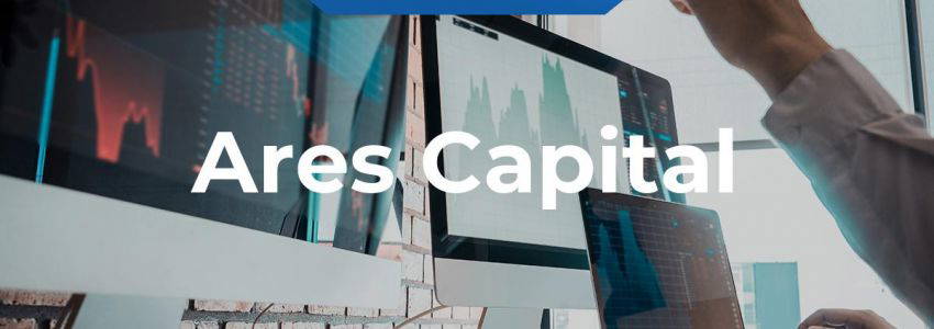 Ares Capital Aktie: Unglaubliches Kursziel!