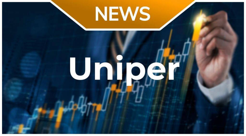 Uniper-Aktie: Ziemlicher Quatsch?