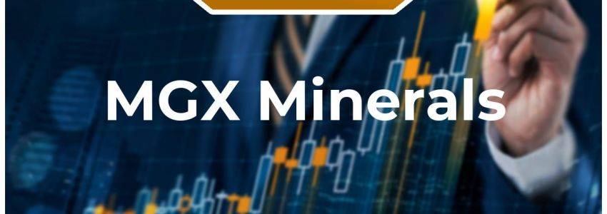 MGX Minerals Aktie: Dies ist jetzt besonders wichtig