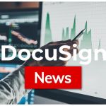 DocuSign-Aktie: Quartalszahlen überzeugen Anleger!