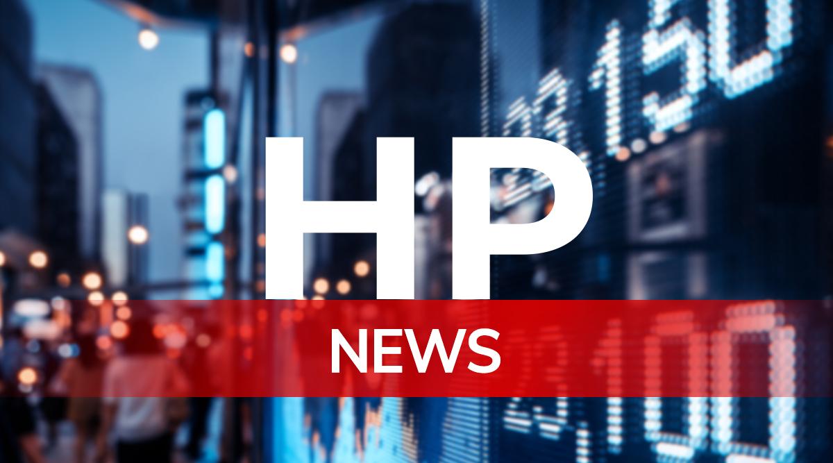 HP-Aktie: Der nächste KI-Gewinner?