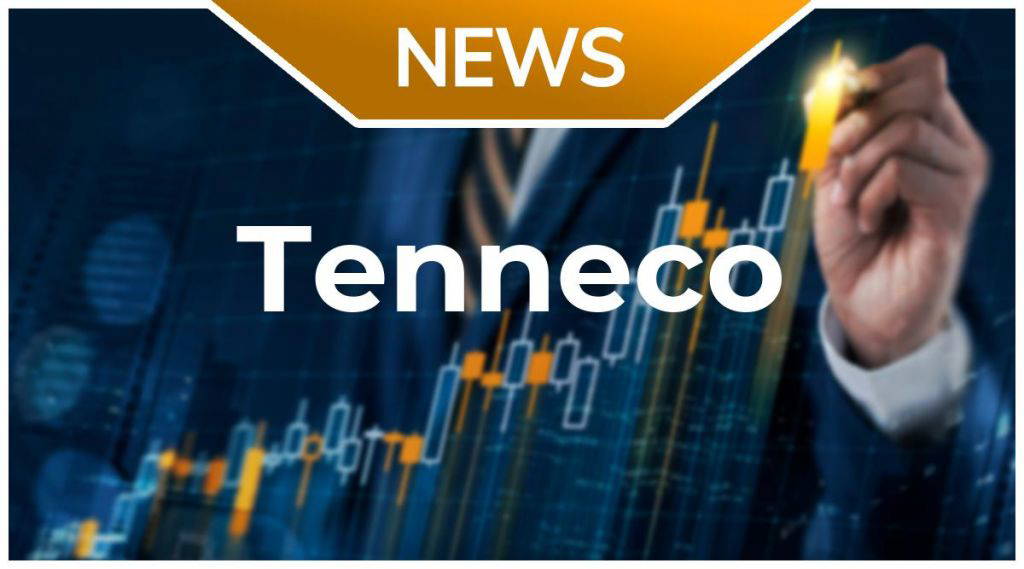 Tenneco Aktie: Was kommt jetzt? Die Stimmung der Anleger kippt extrem ab.