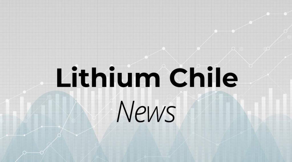 Lithium Chile Aktie: Was wird das noch werden?