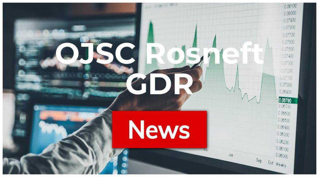 OJSC Rosneft GDR Aktie: Ist der Tiefpunkt bereits erreicht?