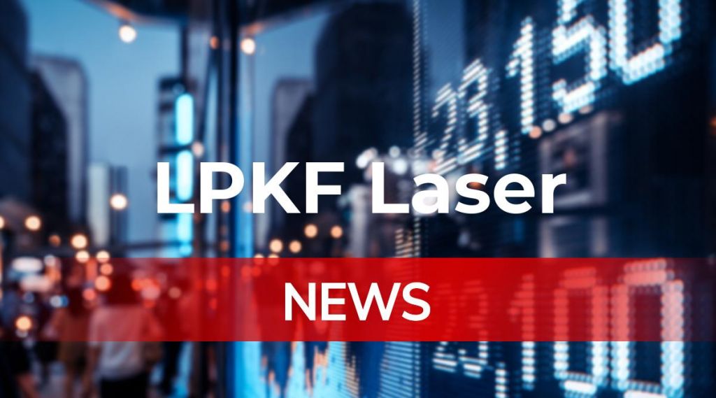 LPKF Laser-Aktie: Überhitzung trifft auf Realitätscheck!
