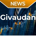 Givaudan-Aktie: Umsatz-Beat geglückt!